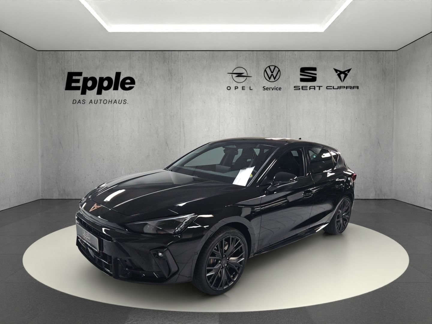 Cupra Leon - Bild 5