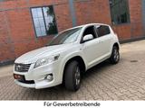Toyota RAV 4 RAV4 Travel*Ersthand *60600km* - Toyota RAV 4 mit Diesel-Antrieb