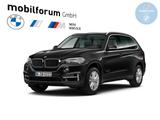 BMW X5 xDrive30d AHK Rückfahrkam. Leder Navi Prof. - gebrauchte BMW X5 aus dem Jahr 2017