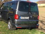 Volkswagen T6 Carav/4M/Diff/DSG/lang/Flügelt/Kamera - VW T6 Caravelle von privat