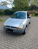 Ford Ka 1.3 zu verkaufen  100.653 k - Ford Ka/Ka+ in Bielefeld