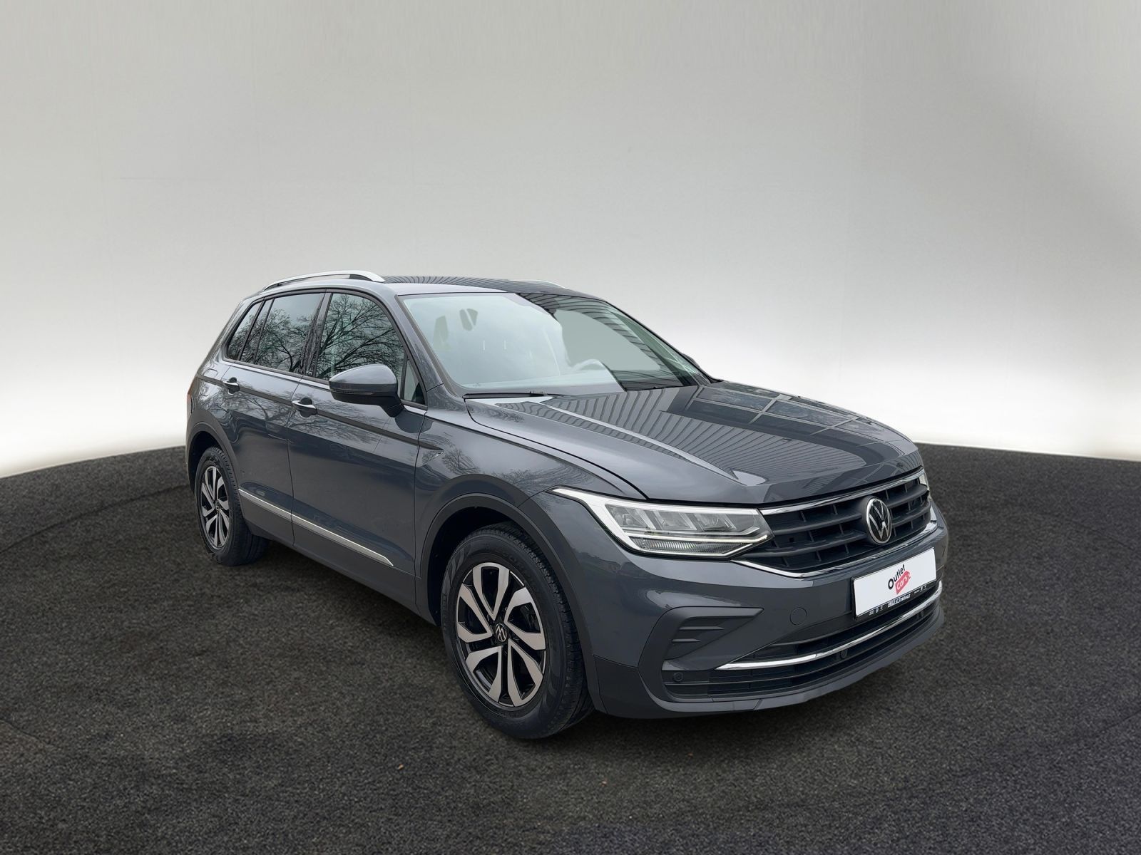 Volkswagen Tiguan - Bild 5