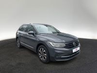 Volkswagen Tiguan - Vorschau Bild 5