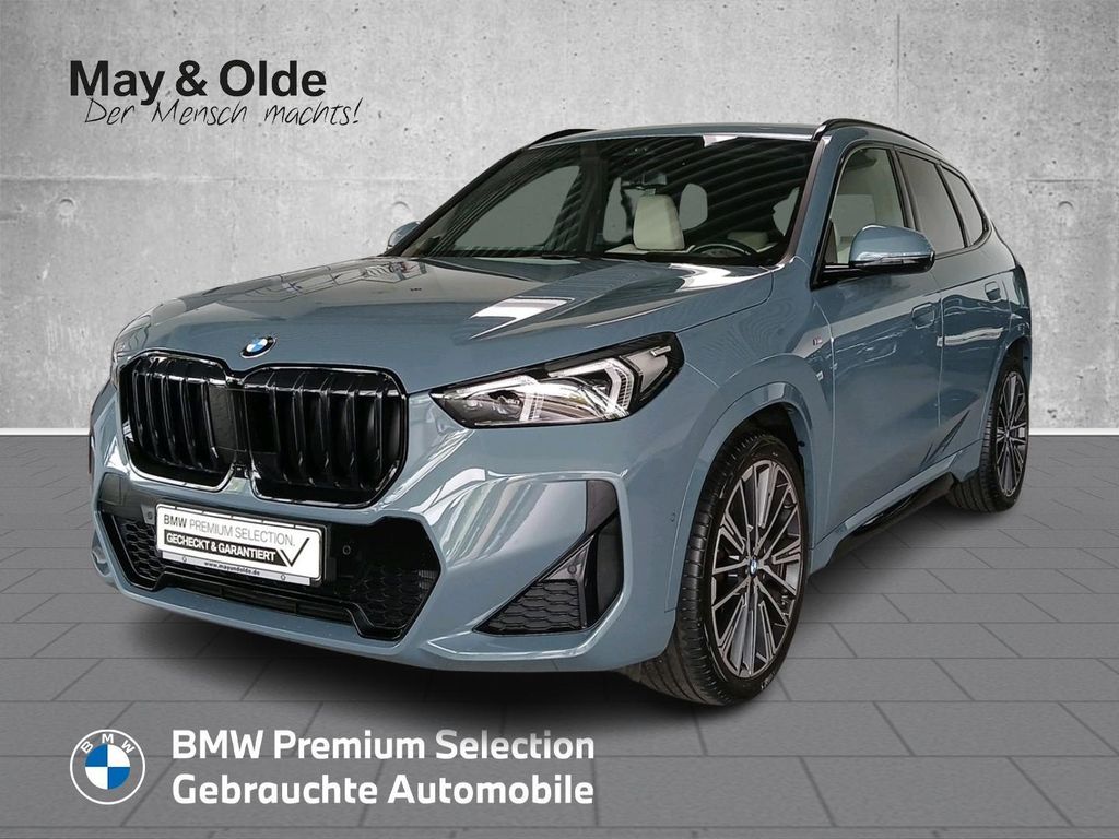Image of BMW X1