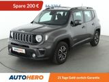 Jeep Renegade 1.6 M-Jet Longitude FWD Aut.*NAVI*TEMPO - Jeep in Köln