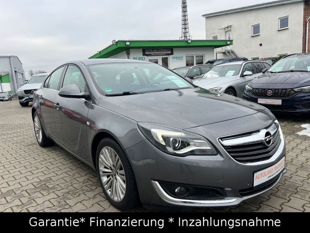 Opel Insignia 2.0 Limousine/ Automatik/ Kamera/ Navi