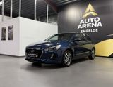Hyundai i30 1.6 CRDI  Trend DCT Aut.*Start/Stop*Tempomat - Hyundai Gebrauchtwagen Hannover