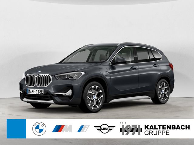 BMW X1 xDrive25e SITZHEIZUNG EL. HECKKL. NAVI LED