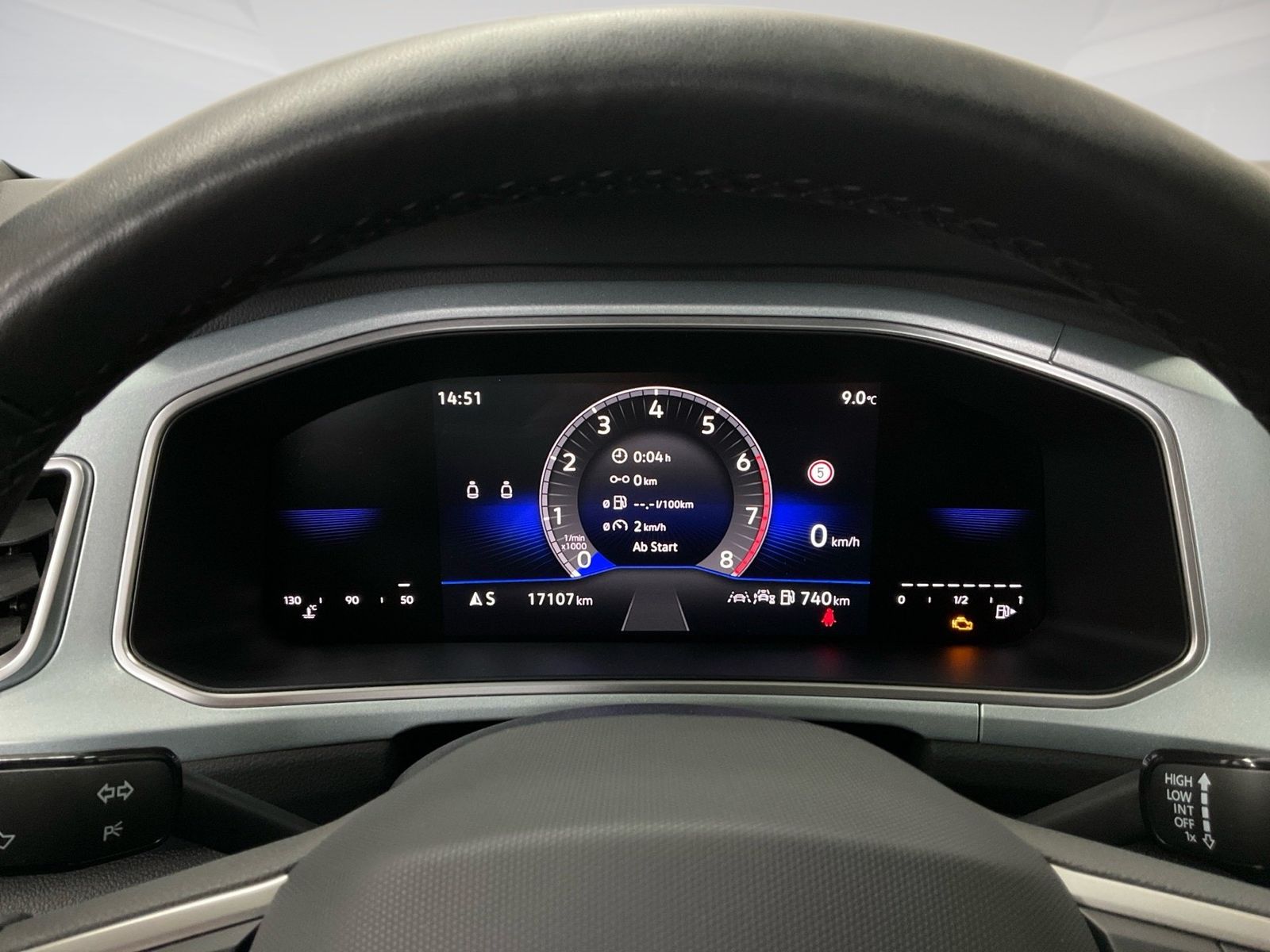 Volkswagen T-Roc - Bild 13