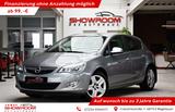 Opel Astra J Lim. 5-trg. Design Edition 1.Hand 40tkm - Opel Astra: Design Edition