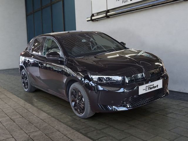 Corsa 1.2 Direct Injection Turbo GS