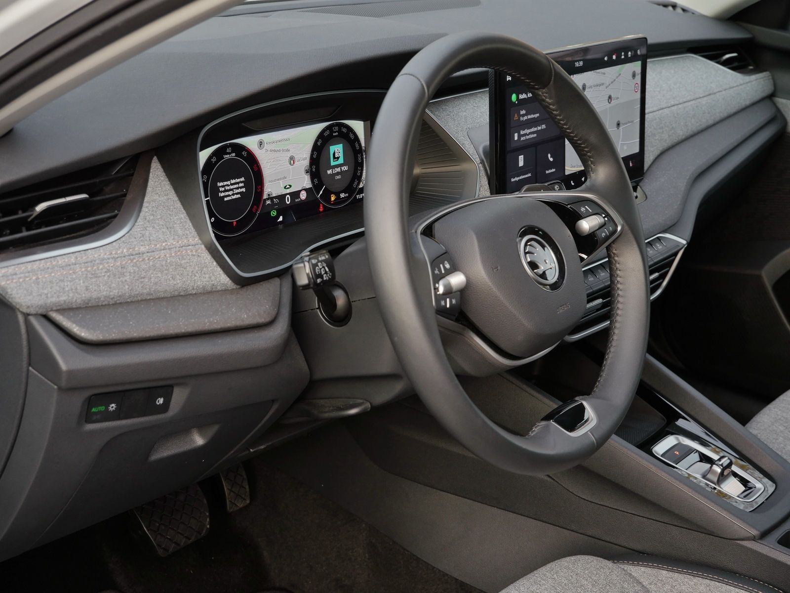 Skoda Octavia - Bild 19