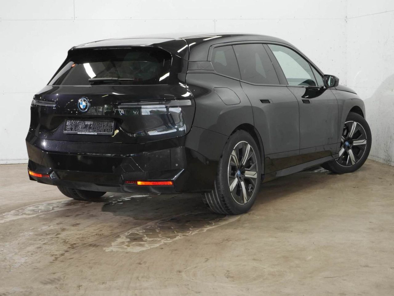 BMW iX - Bild 9