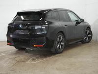 BMW iX - Vorschau Bild 9