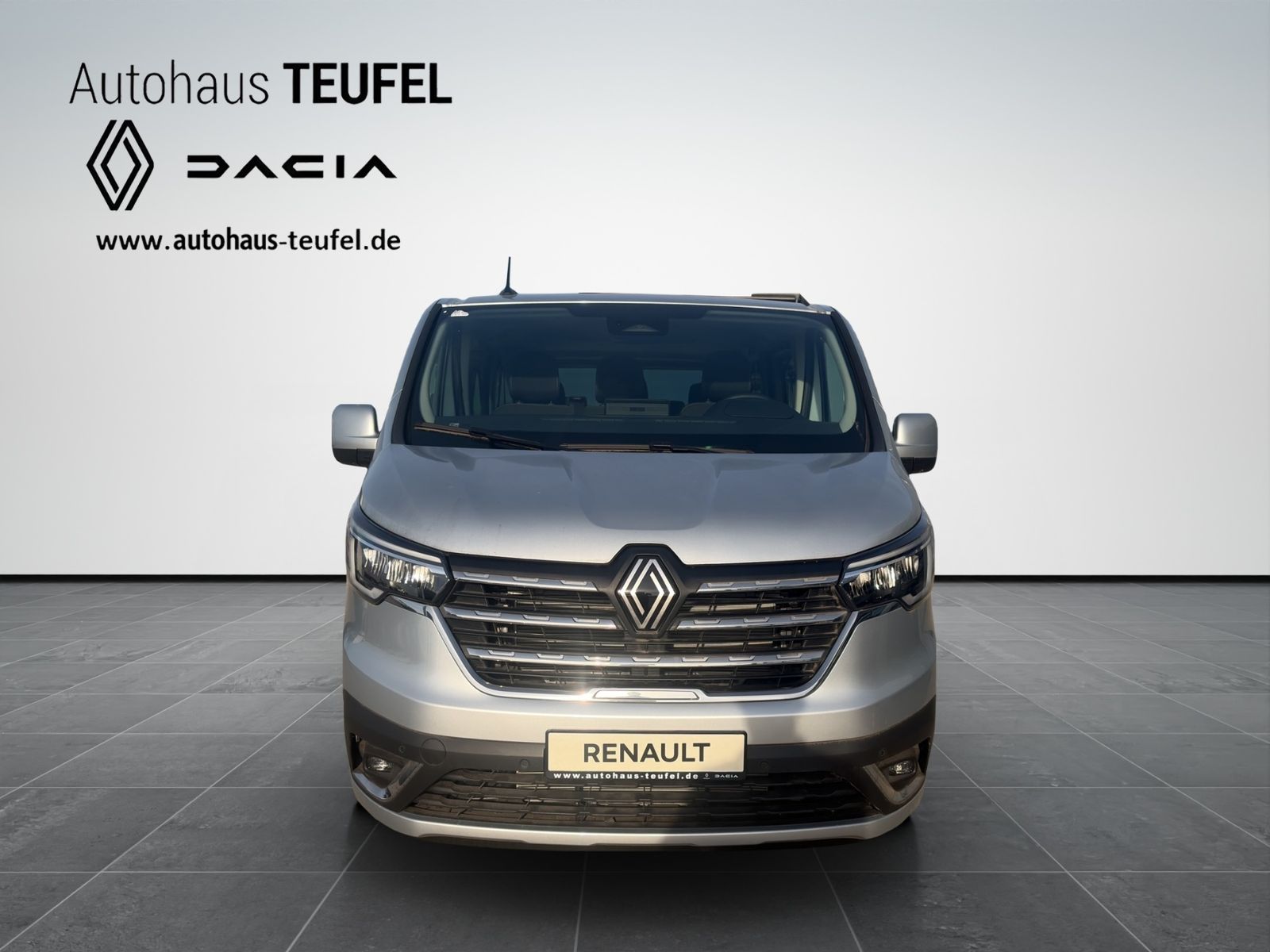 Renault Trafic - Bild 2