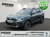 Dacia Bigster Journey Hybrid 155 Winter Paket City Pak