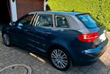 Audi A3 Sportback Ambition 2.0 TDI ,140 PS... - Audi A3 140 ps mit Diesel-Antrieb