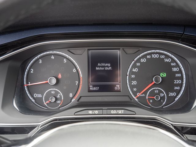 Polo 1.0 TSI United PDC SHZ KAMERA NAVI ACC LED