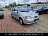 Chevrolet Kalos 1.4 SE 1 Hand Klima Tüv 09 26 Nur 57 TKM - Chevrolet Kalos: 1.2