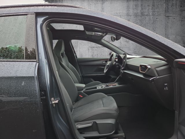 Formentor 2.0 TSI 245kW VZ DSG 4Drive Kupfer