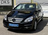 Mercedes-Benz B 150 PDC Klima Teilleder - Mercedes-Benz B 150 Gebrauchtwagen