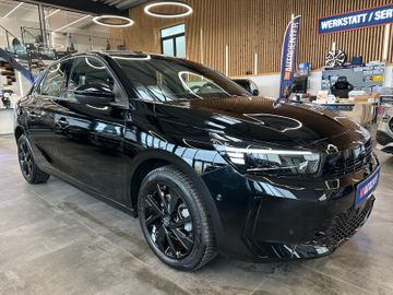 Opel Corsa F GS *Kamera*LED*Spurh*Totwinkel*