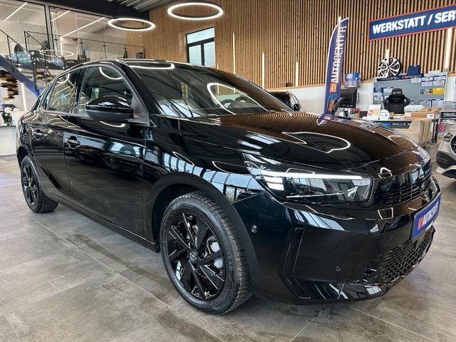 Opel Corsa F GS *Kamera*LED*Spurh*Totwinkel*