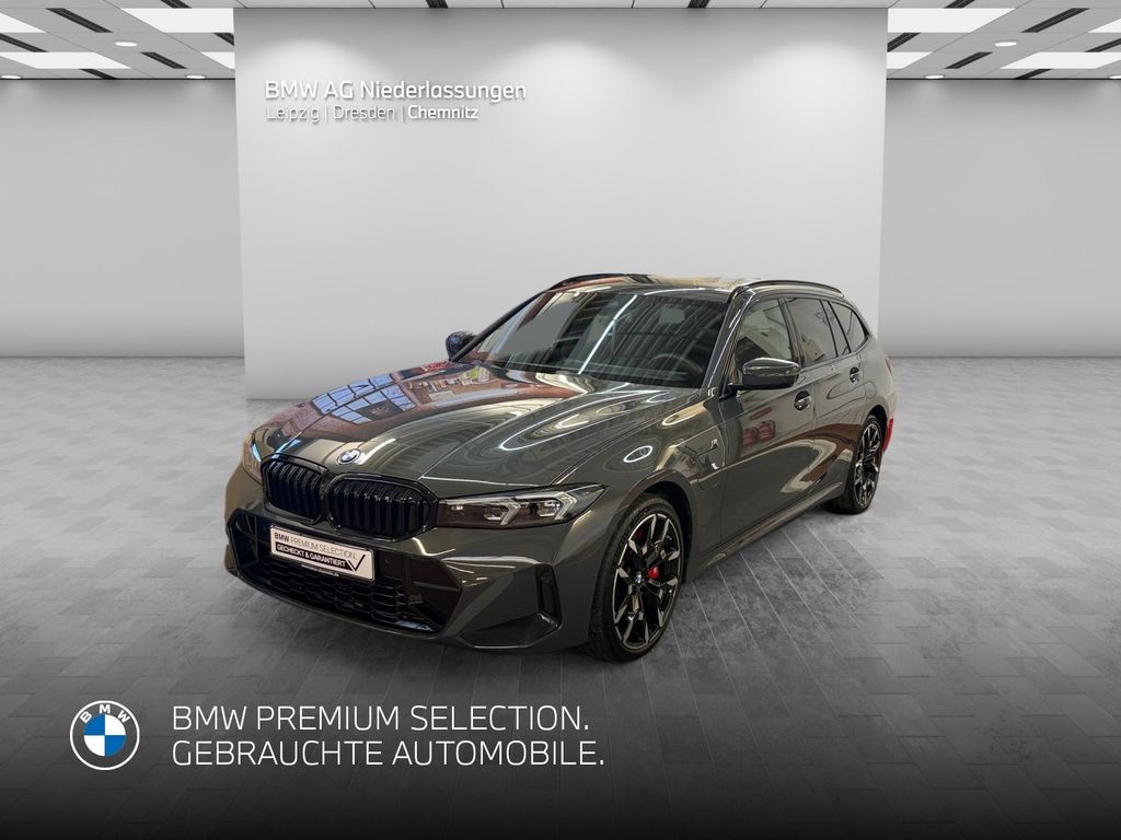 BMW 3er