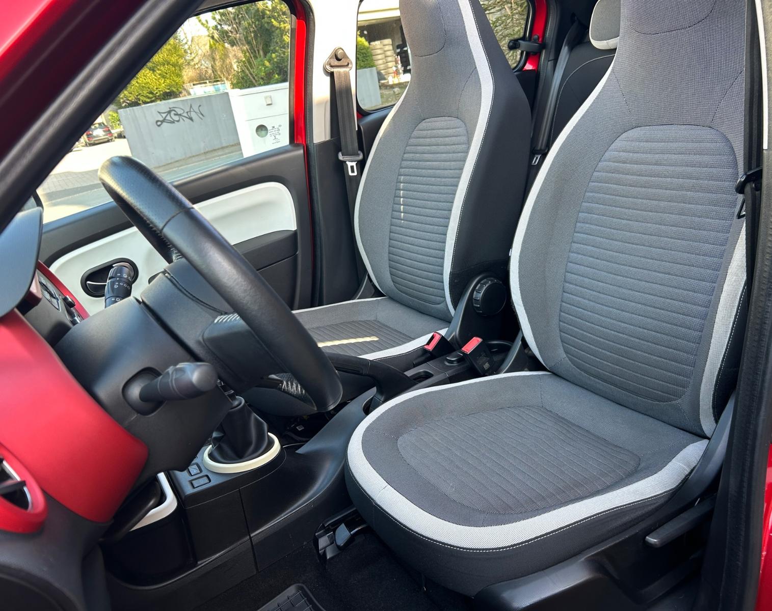 Renault Twingo Dynamique *Schiebedach*