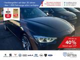 BMW 335 Touring d xDrive Sport Line PANO|AHK|Head... - BMW 335 aus 2018