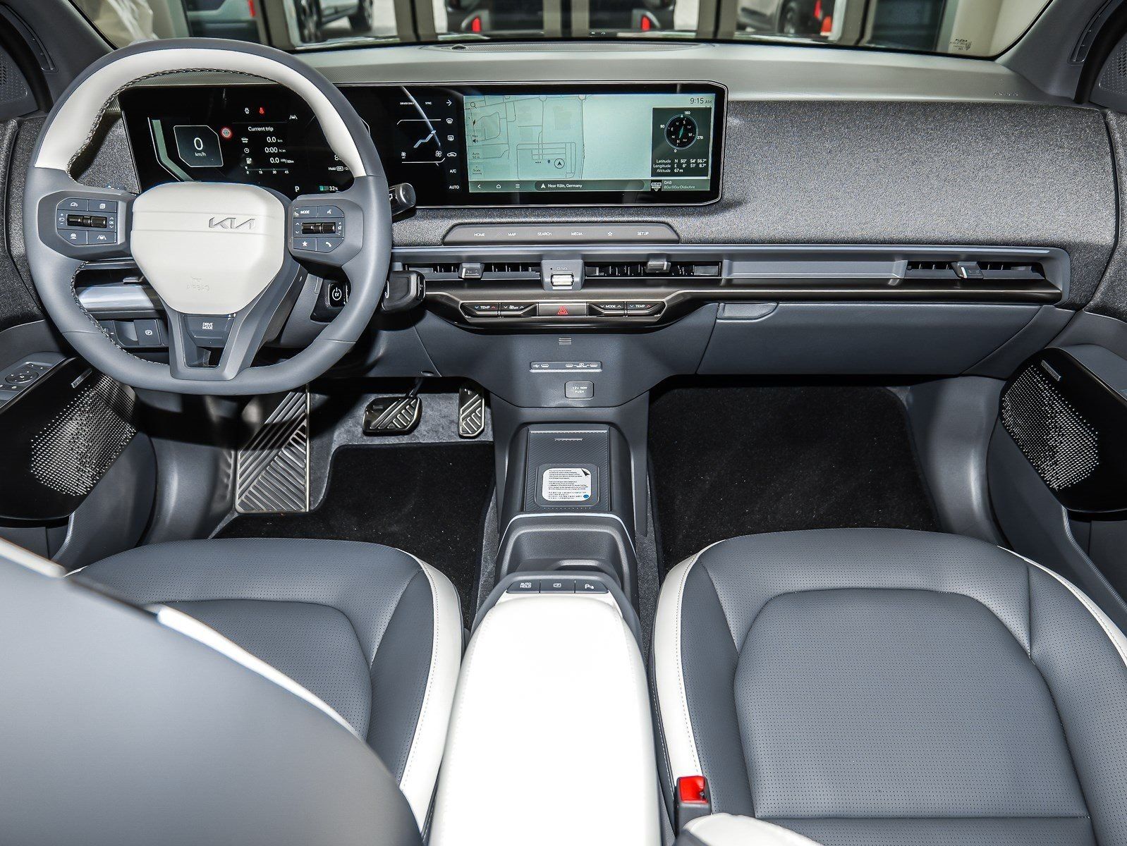 Kia EV2 - Bild 11