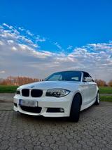 BMW 118D Cabrio - BMW 118 aus 2011: 118d