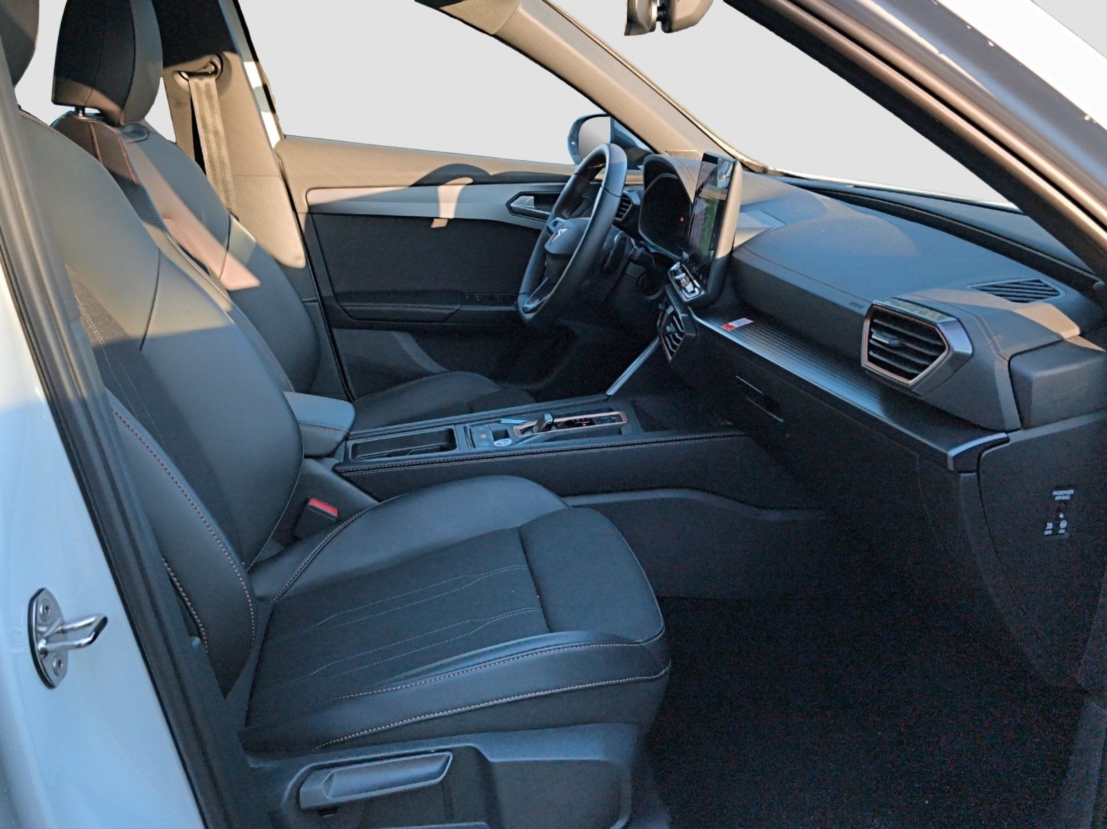 Cupra Formentor - Bild 22