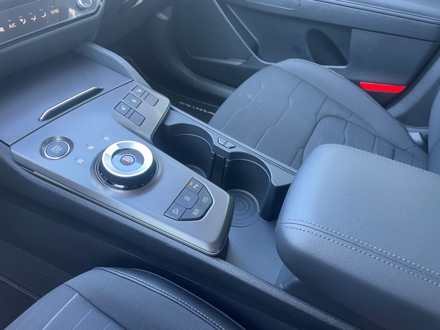 Fahrzeugabbildung Kia Sportage Vision Kamera SHZ vo/hi LED Abstandstem