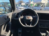 Cupra Ateca - Vorschau Bild 15