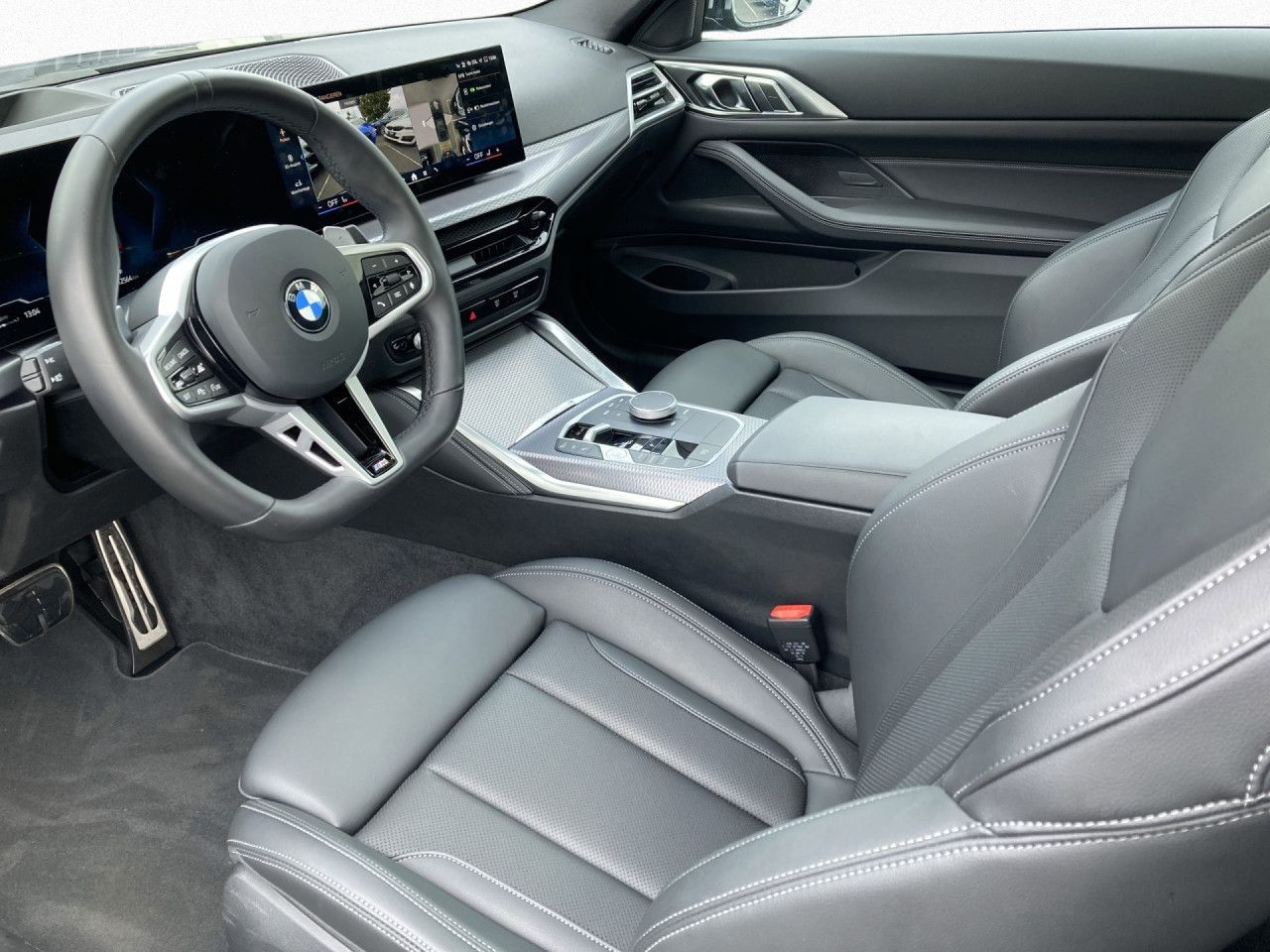 BMW 420 - Bild 13