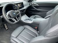 BMW 420 - Vorschau Bild 13