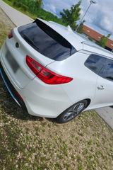 Kia Optima 2.0 GDI Plug-in Hyb. Spirit Auto Spor... - Kia Optima: Gdi