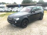 BMW X3 2.5si AUTOMATICM LPG TÜV NEU - BMW X3: 5si