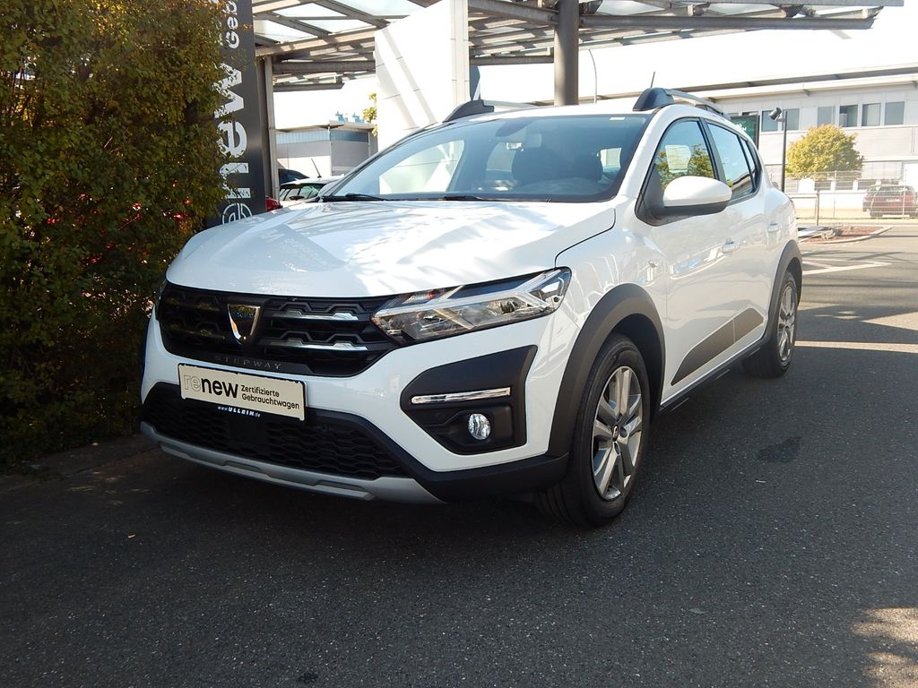 Image of Dacia Sandero