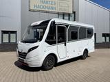 Dethleffs Globebus I 1 "SOMMERAKTION" - Dethleffs Globebus i 1