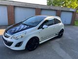 Opel Corsa 1.4 ECOTEC Color Race Color Race - Opel Corsa: Race