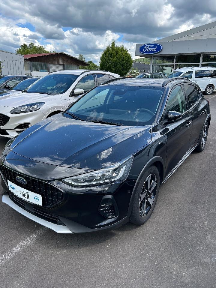 Ford Focus Lim. Active