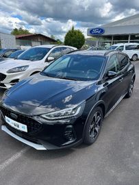 Ford Focus Lim. Active
