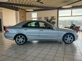Mercedes-Benz C 180 Kompressor Sport Edition - Mercedes-Benz C 180 aus 2006: Kompressor