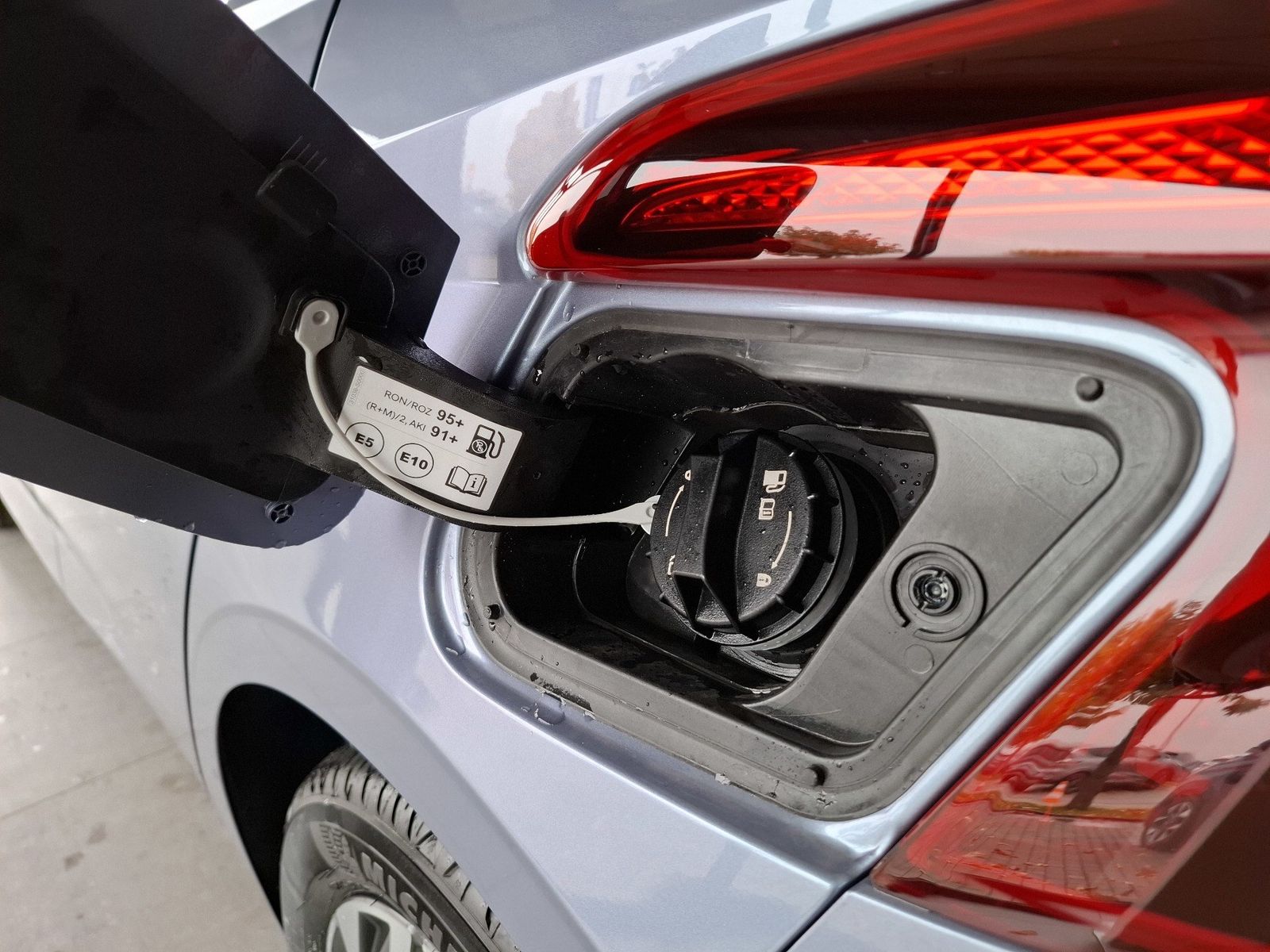 Hyundai i20 - Bild 35