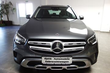 Mercedes GLC 300 - 9