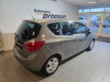 Opel Meriva B 1.4 Design Edition KLIMA PDC - Opel Meriva: Design Edition