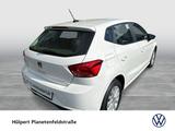 Seat Ibiza 1.0 STYLE BEATS KAMERA PDC SITZHEIZ - Seat Gebrauchtwagen in Dortmund