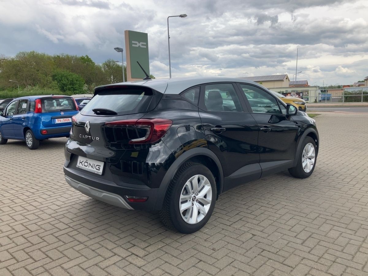 Renault Captur - Bild 4